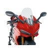 Μπροστινό παρμπρίζ race PANIGALE V2/S ΑΛΛΑ DU044T Μπροστινό παρμπρίζ race PANIGALE V2/S ΑΛΛΑ DU044T thumb