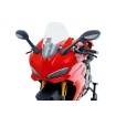 Μπροστινό παρμπρίζ race PANIGALE V2/S ΑΛΛΑ DU044T Μπροστινό παρμπρίζ race PANIGALE V2/S ΑΛΛΑ DU044T thumb
