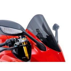 Μπροστινό παρμπρίζ race PANIGALE V2/S ΑΛΛΑ DU044FS Μπροστινό παρμπρίζ race PANIGALE V2/S ΑΛΛΑ DU044FS