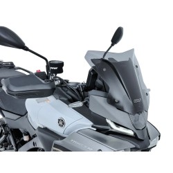 Ανεμοθώρακας Σπορ TRACER9 GT/GT ΑΛΛΑ YA044FS