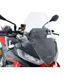 Μπροστινό Παρμπρίζ Touring TUONO V4 CL ΑΛΛΑ AP017T