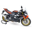 Μπροστινό Παρμπρίζ Touring TUONO V4 CL ΑΛΛΑ AP017T thumb
