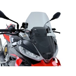 Μπροστινό Παρμπρίζ Touring TUONO V4 SM ΑΛΛΑ AP017F Μπροστινό Παρμπρίζ Touring TUONO V4 SM ΑΛΛΑ AP017F