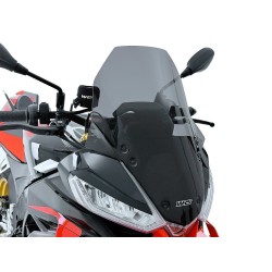 Μπροστινό Παρμπρίζ Touring TUONO V4 ΑΠΟ ΑΛΛΟΥΣ AP017FS