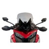 Μπροστινό παρμπρίζ touring MULTISTRADA ΑΛΛΑ DU017FS