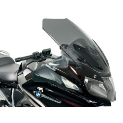 Μπροστινό παρμπρίζ touring R1200/R1250 ΑΛΛΑ BM078F
