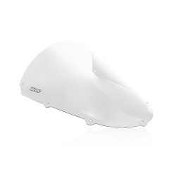 Μπροστινό παρμπρίζ race RS125 διαφανές ΑΛΛΑ AP015T Μπροστινό παρμπρίζ race RS125 διαφανές ΑΛΛΑ AP015T