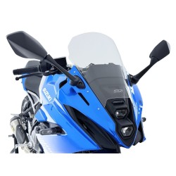Μπροστινό παρμπρίζ touring GSX-8R clea ΑΛΛΑ SU009T Μπροστινό παρμπρίζ touring GSX-8R clea ΑΛΛΑ SU009T