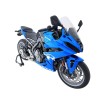 Μπροστινό παρμπρίζ touring GSX-8R clea ΑΛΛΑ SU009T thumb
