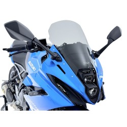 Μπροστινό Παρμπρίζ Touring GSX-8R smok ΑΛΛΑ SU009F