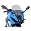 Μπροστινό Παρμπρίζ Touring GSX-8R smok ΑΛΛΑ SU009F thumb