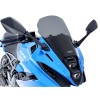 Μπροστινό παρμπρίζ touring GSX-8R dark ΑΛΛΑ SU009FS