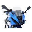 Ανεμοθώρακας σπορ GSX-8R διαφανής ΑΛΛΑ SU010T thumb