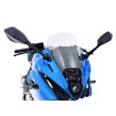 Ανεμοθώρακας σπορ GSX-8R διαφανής ΑΛΛΑ SU010T thumb