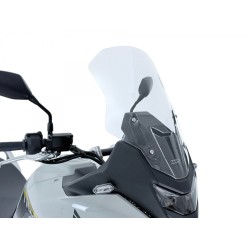 Μπροστινό Παρμπρίζ CAPONORD XL750 TRAN ΑΛΛΑ HO084T