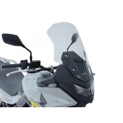Μπροστινό Παρμπρίζ CAPONORD XL750 TRAN ΔΙΑΦΟΡΑ HO084F Μπροστινό Παρμπρίζ CAPONORD XL750 TRAN ΔΙΑΦΟΡΑ HO084F