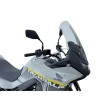 Μπροστινό Παρμπρίζ CAPONORD XL750 TRAN ΔΙΑΦΟΡΑ HO084F thumb