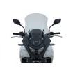 Μπροστινό Παρμπρίζ CAPONORD XL750 TRAN ΔΙΑΦΟΡΑ HO084F thumb
