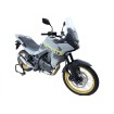 Μπροστινό Παρμπρίζ Touring XL750 TRANS ΑΛΛΑ HO085T Μπροστινό Παρμπρίζ Touring XL750 TRANS ΑΛΛΑ HO085T thumb