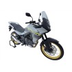 Μπροστινό Παρμπρίζ Touring XL750 TRANS ΑΛΛΑ HO085F Μπροστινό Παρμπρίζ Touring XL750 TRANS ΑΛΛΑ HO085F thumb