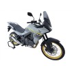 Μπροστινό Παρμπρίζ Touring XL750 TRANS ΑΛΛΑ HO085FS Μπροστινό Παρμπρίζ Touring XL750 TRANS ΑΛΛΑ HO085FS thumb