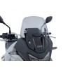 Μπροστινό Παρμπρίζ Sport XL750 TRANSAL Άλλα HO086FS