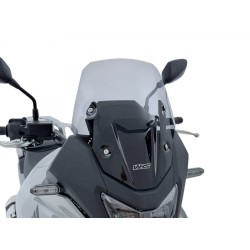 Μπροστινό Παρμπρίζ Sport XL750 TRANSAL Άλλα HO086FS Μπροστινό Παρμπρίζ Sport XL750 TRANSAL Άλλα HO086FS