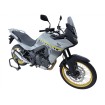 Μπροστινό Παρμπρίζ Sport XL750 TRANSAL Άλλα HO086FS thumb