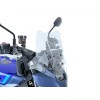 Μπροστινό παρμπρίζ touring MT-09 διαφανές ΑΛΛΑ YA045T