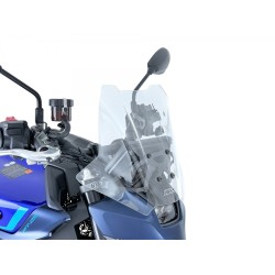 Μπροστινό παρμπρίζ touring MT-09 διαφανές ΑΛΛΑ YA045T Μπροστινό παρμπρίζ touring MT-09 διαφανές ΑΛΛΑ YA045T