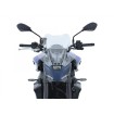Μπροστινό παρμπρίζ touring MT-09 διαφανές ΑΛΛΑ YA045T Μπροστινό παρμπρίζ touring MT-09 διαφανές ΑΛΛΑ YA045T thumb