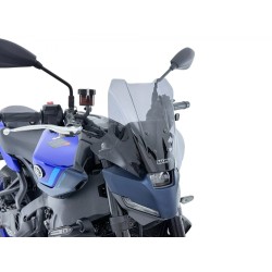 Μπροστινό παρμπρίζ touring MT-09 dark ΑΛΛΑ YA045FS Μπροστινό παρμπρίζ touring MT-09 dark ΑΛΛΑ YA045FS