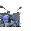 Ανεμοθώρακας σπορ MT-09 MATT BL ΑΛΛΑ YA046NO