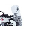 Μπροστινό Παρμπρίζ Touring CB500 Hornet ΑΛΛΑ HO087T