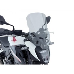 Μπροστινό Παρμπρίζ Touring CB500 Hornet ΑΛΛΑ HO087F Μπροστινό Παρμπρίζ Touring CB500 Hornet ΑΛΛΑ HO087F