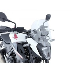 Ανεμοθώρακας σπορ CB500 HORNET ΑΛΛΑ HO088T Ανεμοθώρακας σπορ CB500 HORNET ΑΛΛΑ HO088T
