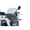 Ανεμοθώρακας σπορ CB500 HORNET ΑΛΛΑ HO088F