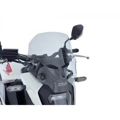 Ανεμοθώρακας σπορ CB500 HORNET ΑΛΛΑ HO088F