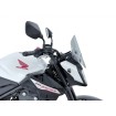 Ανεμοθώρακας σπορ CB500 HORNET ΑΛΛΑ HO088F Ανεμοθώρακας σπορ CB500 HORNET ΑΛΛΑ HO088F thumb