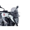 Ανεμοθώρακας σπορ CB500 HORNET ΑΛΛΑ HO088FS