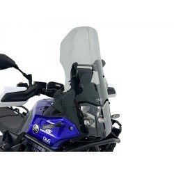 Μπροστινό Παρμπρίζ Caponord YAMAHA TEN ΑΛΛΑ YA050F