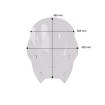 Μπροστινό Παρμπρίζ Touring BMW R1300RS ΑΛΛΑ BM118FS Μπροστινό Παρμπρίζ Touring BMW R1300RS ΑΛΛΑ BM118FS thumb