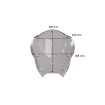 Ανεμοθώρακας σπορ BMW R1300RS D ΑΛΛΑ BM119FS Ανεμοθώρακας σπορ BMW R1300RS D ΑΛΛΑ BM119FS thumb