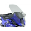Μπροστινό Παρμπρίζ Caponord BMW R1300R ΑΛΛΑ BM120F
