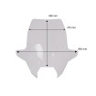 Μπροστινό παρμπρίζ touring BMW R1300RT ΑΛΛΑ BM121F thumb