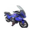 Μπροστινό παρμπρίζ touring BMW R1300RT ΑΛΛΑ BM121F thumb