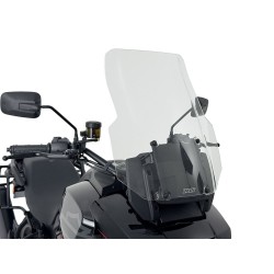 Μπροστινό Παρμπρίζ CAPONORD HD PAN AME ΑΛΛΑ HD004T Μπροστινό Παρμπρίζ CAPONORD HD PAN AME ΑΛΛΑ HD004T