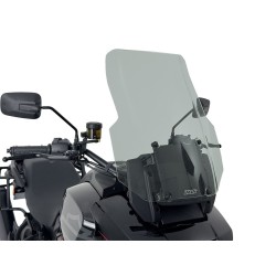 Μπροστινό Παρμπρίζ CAPONORD HD PAN AME ΑΛΛΑ HD004F