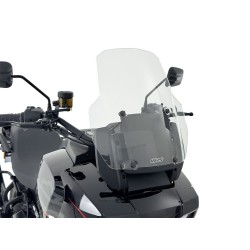 Μπροστινό Παρμπρίζ Touring HD PAN AMER ΑΛΛΑ HD005T Μπροστινό Παρμπρίζ Touring HD PAN AMER ΑΛΛΑ HD005T