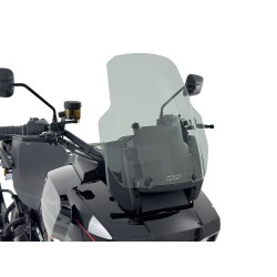 Μπροστινό Παρμπρίζ Touring HD PAN AMER ΑΛΛΑ HD005F Μπροστινό Παρμπρίζ Touring HD PAN AMER ΑΛΛΑ HD005F